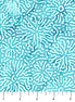 Deep Blue Brain Coral Lt Blue