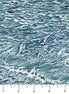 Naturescapes Voyage Blue Multi Waves