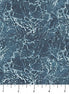 Naturescapes Voyage Blue Multi Water