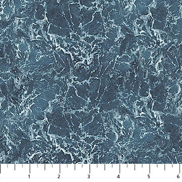Naturescapes Voyage Blue Multi Water