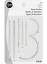 Dritz Repair Needle Set 7ct