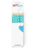 Fabric Marking Pencil-White