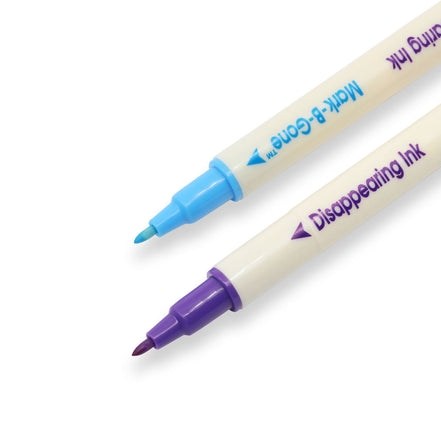 Dual Purpose Twin Marking Pen
