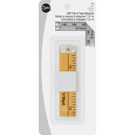 Dritz Soft Tape Measure
