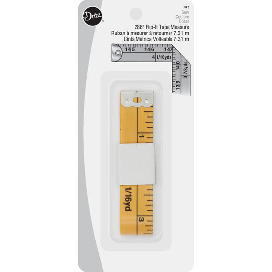 Dritz Soft Tape Measure