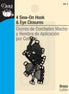 Dritz Hook & Eye Closures - Black
