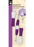 Dritz Seam Fix Double Sided Seam Ripper