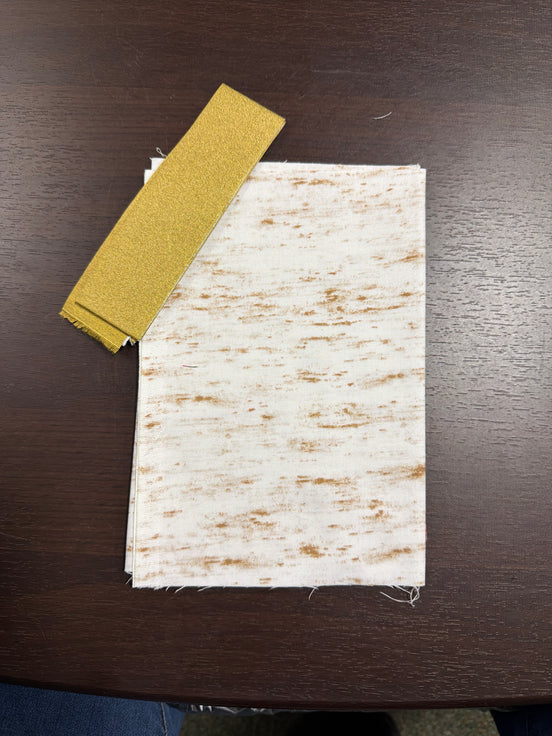 Wide Mouth Wonders 9in x 36in White Wood