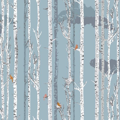 AGF Earthen Ice Forestry