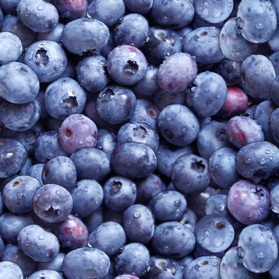 Berry Good Blue