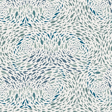 AGF Enchanted Voyage Saltwater Stream Clear