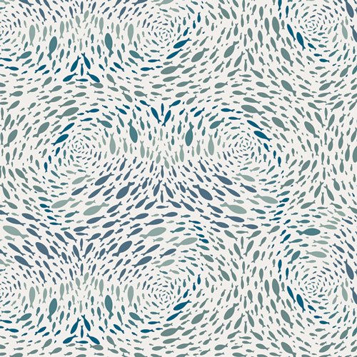 AGF Enchanted Voyage Saltwater Stream Clear