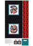 Eagle's World 53000 Tote Bag Panel
