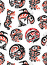 Eagle's World 53003 White Symbols