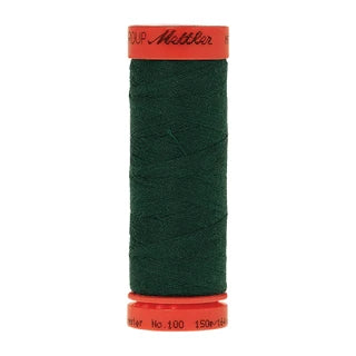 Metrosene 50wt Polyester 9161-0240 Evergreen