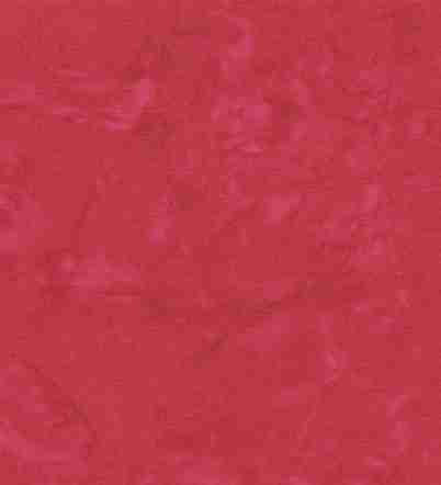 Fresh Batiks Minerals Raspberry