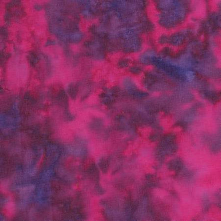 Fresh Batiks Minerals Multi Bright