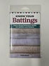 Know Your Battings Pocket Guide