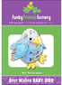 Baby Bird Pattern