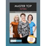 Master Top FitNice Top Pattern Video