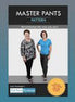 FitNice Pants Pattern Video