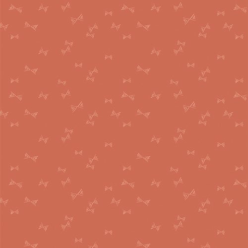 AGF Flights of Fancy Cinnabar