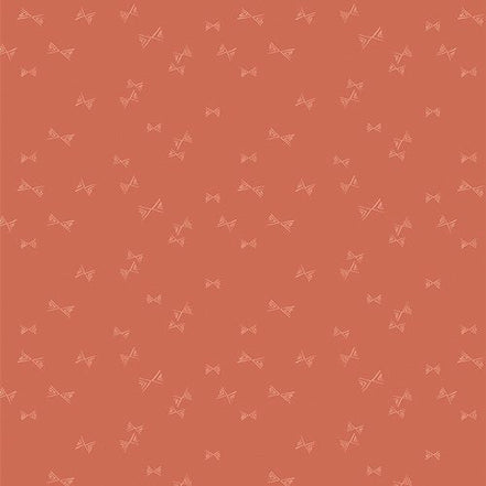 AGF Flights of Fancy Cinnabar
