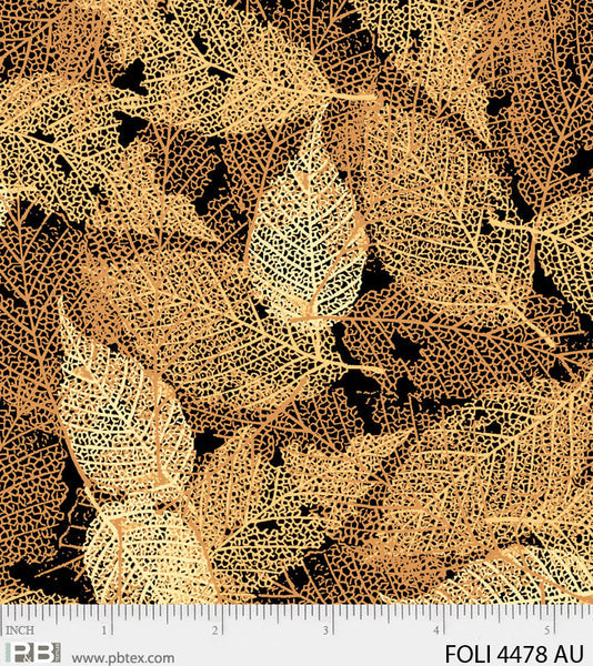 Foilage Autumn