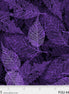 Foliage Cobalt Purple