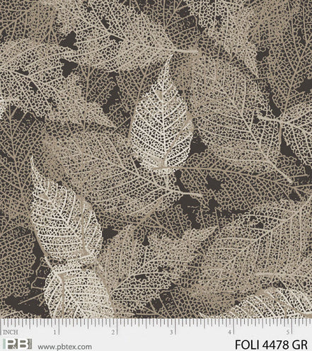 Foliage Gray