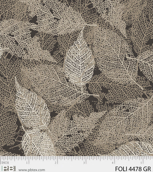 Foliage Gray