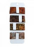 Fat Quarter Organizer 5 in x 14 in