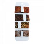 Fat Quarter Organizer 5 in x 14 in