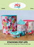 Stacking Pop-Ups Pattern
