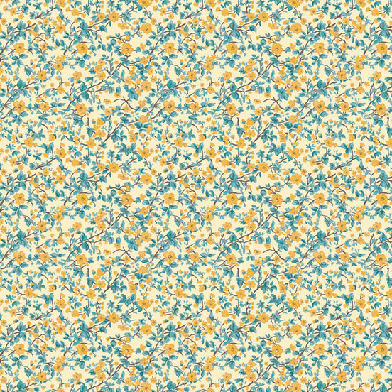 August Ellery Mrs Bennets Bouquet - Sun