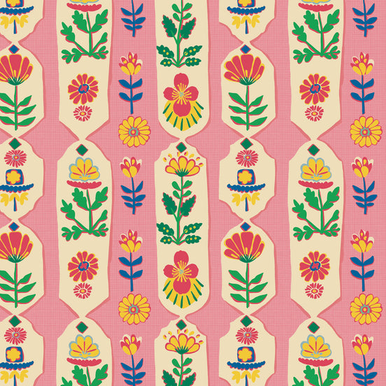 August Ellery Primrose Path - Bloom