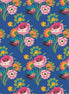 August Ellory Spilled Tea - Delft