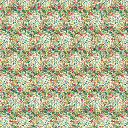August Ellory Regency Rebel - Mixie