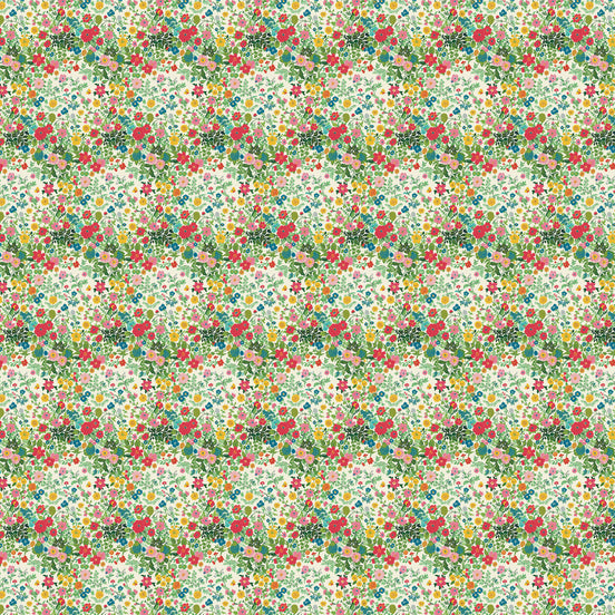 August Ellery Regency Rebel - Mixie