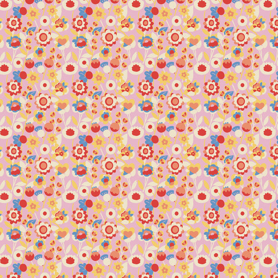 August Ellery Marmalade - Bloom