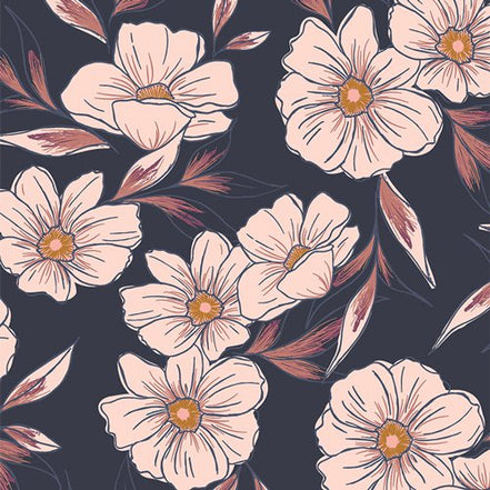 AGF Tinted Blooms Dusk