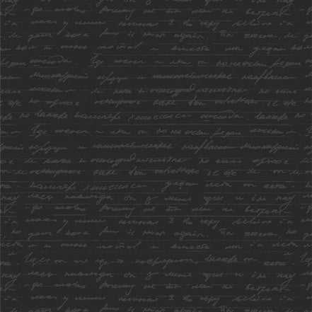 Duality Fusion Lyrist's Diary Black