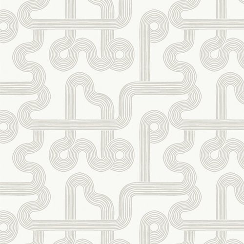 Duality Fusion Winding Course White