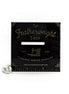 Seam Guide Featherweight Accurate Black