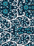 SHC Winter Filagee