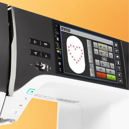 BERNINA 790 PRO