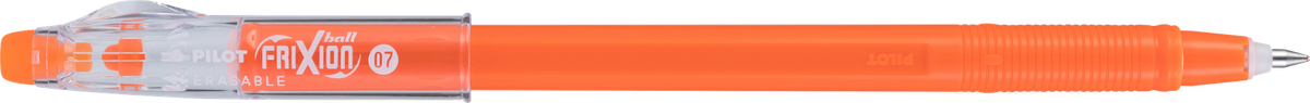 FriXion Color Stick - Orange