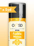 OESD Fusible Woven Black 15x5yd