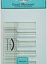 Amanda Murphy 1/4 in (6mm) Every Line 1pc
