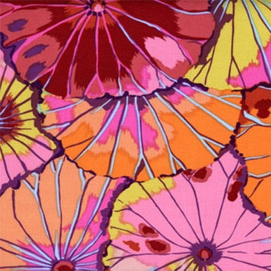 Kaffe | Lotus Leaf - Wine